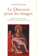 Discours pour les images (Le)